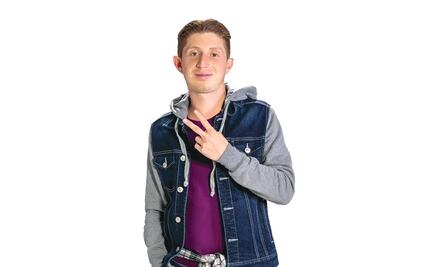 Muere el actor Octavio Ocaña, quien interpretaba a Benito en la serie "Vecinos"