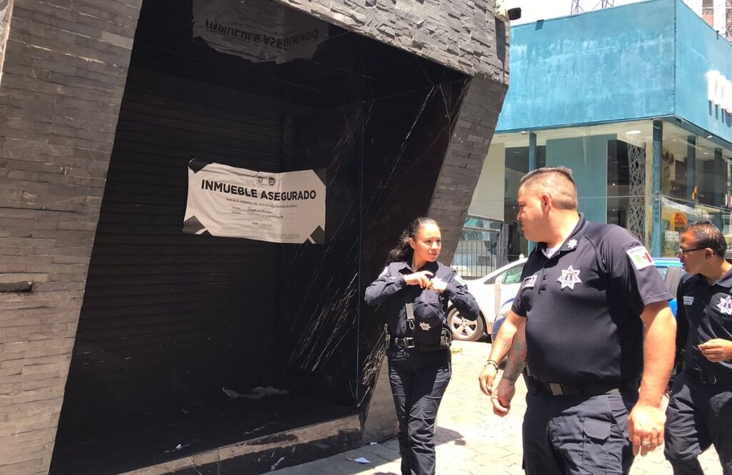 Foto: Rebeca Jiménez/ EL UNIVERSAL