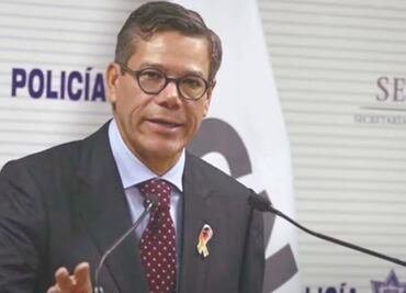 Detienen a funcionario en activo de la Corte; lo acusan de violar a una empleada en instalaciones de la propia SCJN