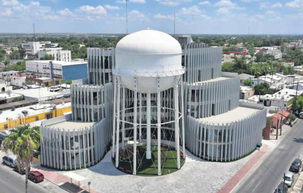 El nuevo Museo de Ciencia, Tecnología y Planetario está concebido para contribuir al surgimiento de vocaciones científicas. Foto: Especial