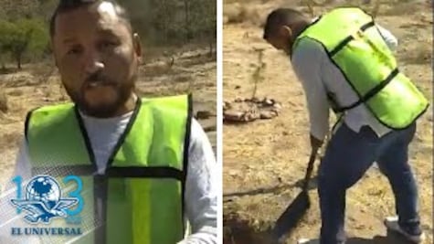 “El Mijis” lanza reto #PasenseDeVerdeChallenge