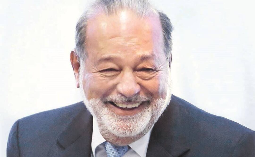 Otra vez, todos contra Slim