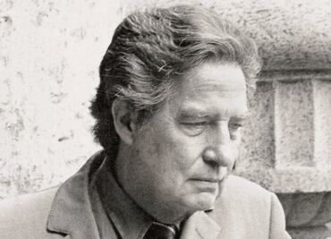 El día que Octavio Paz recitó a Juan Gabriel