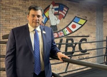 La respuesta de Mauricio Sulaiman a boxeador que quiere matar a un rival