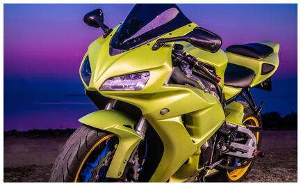 Estos son los cambios en el reglamento de tránsito para las motos