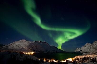 Así podría afectar a la Tierra la tormenta geomagnética de esta semana