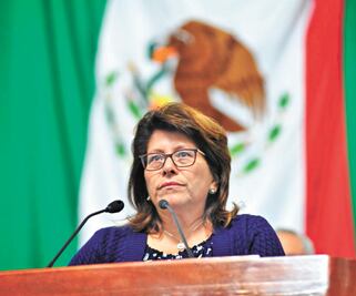 Niega Morena exigir ocho renuncias en Comunicación