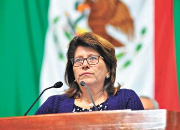 Niega Morena exigir ocho renuncias en Comunicación