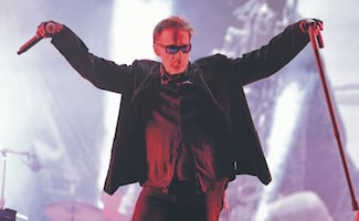 Los Fabulosos Cadillacs expanden su amor 