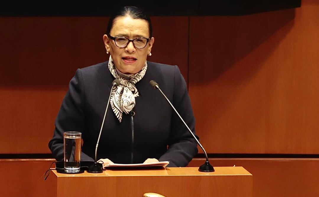 Foto: Berenice Fregoso/EL UNIVERSAL