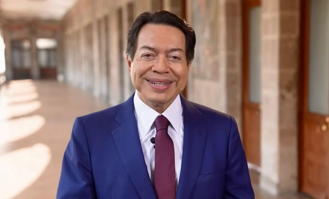 Mario Delgado. Foto: Especial