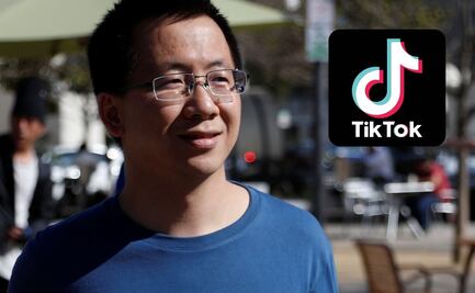 ¿Quién es y qué estudió el creador de TikTok?