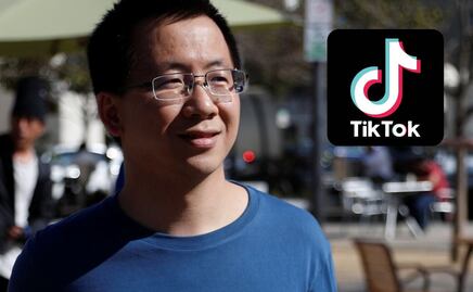 ¿Quién es y qué estudió el creador de TikTok?