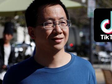 ¿Quién es y qué estudió el creador de TikTok?