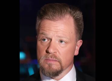 Arturo López Gavito ve a un hombre ganar “La Academia”