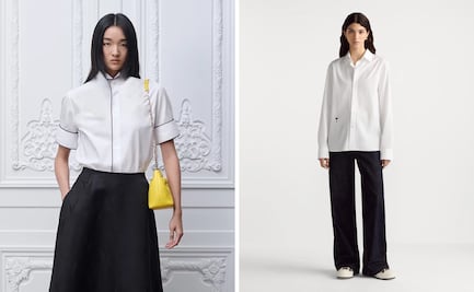 Las prendas de diseñador que están influyendo en la vida diaria