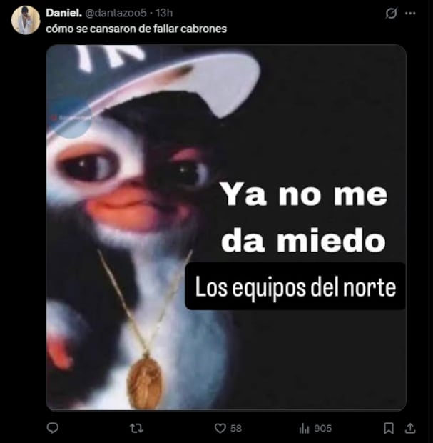 Estos son LOS MEJORES MEMES del triunfo de Pumas sobre Rayados