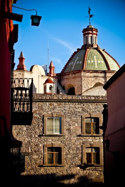 Escapadas por menos de 10 mil pesos en siete lugares de México