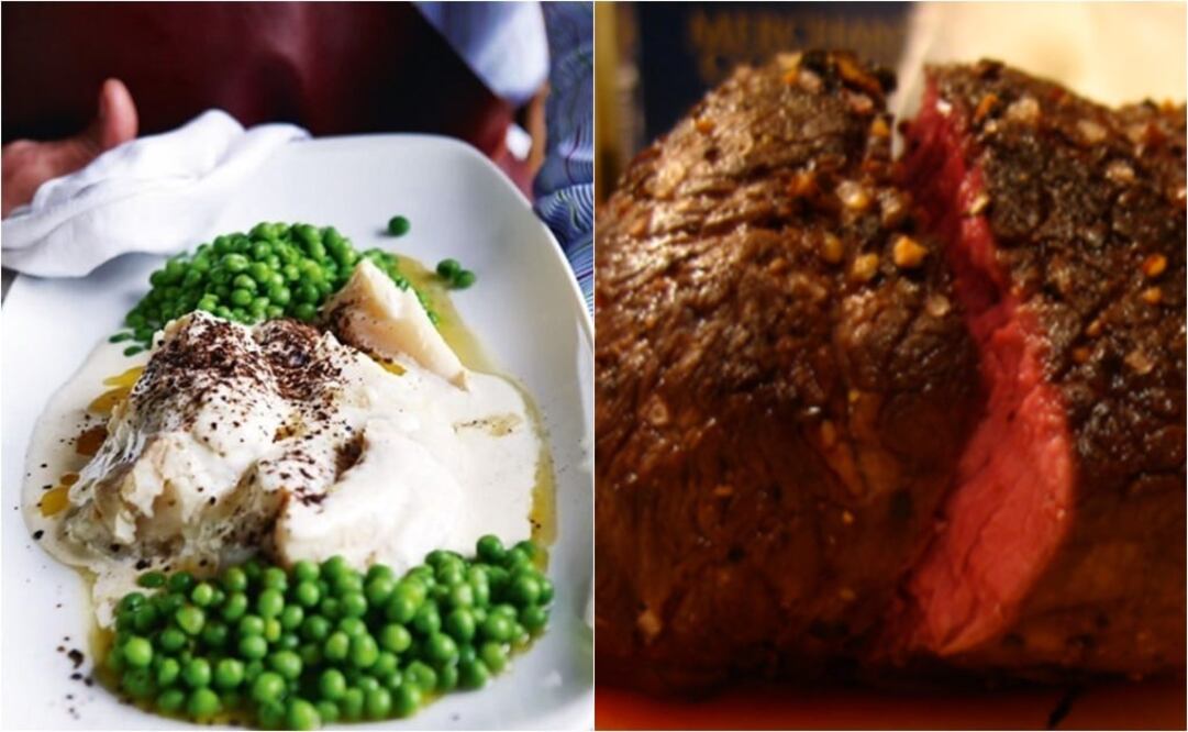 La comida tradicional de Minnesota es una mezcla de tradiciones escandinavas, alemanas y estadounidenses. [Fotos: Instagram/Thought Catalog]