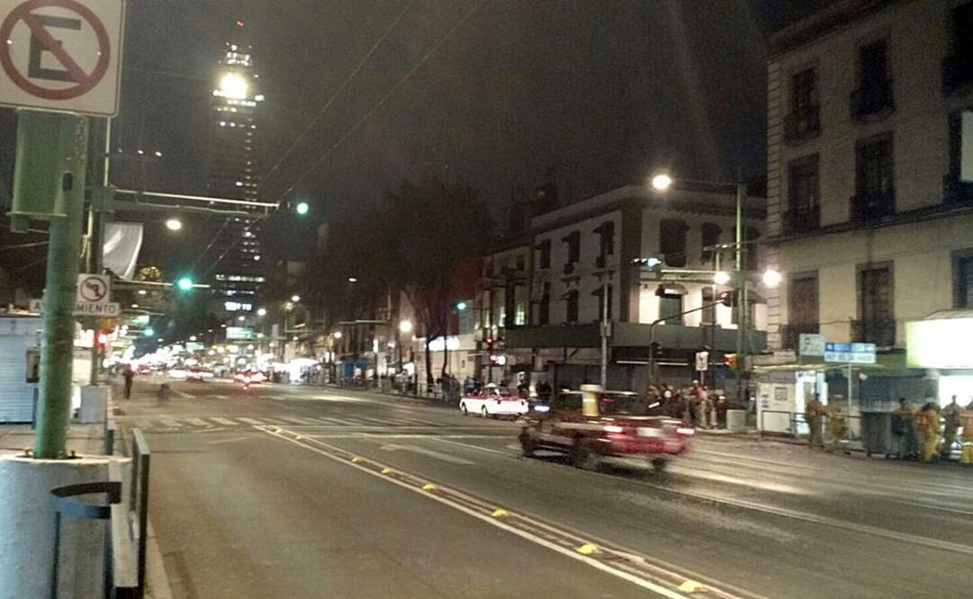 (Foto: Fanny Ruíz EL UNIVERSAL)