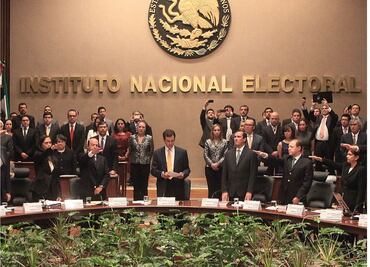 Bajo Reserva Exprés: Verdes de coraje