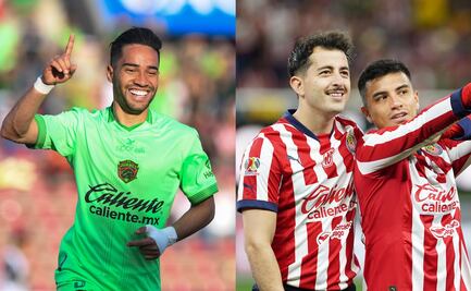 FC Juárez vs Chivas: Horario y canales para ver EN VIVO la Liga MX; hoy, sábado 15 de marzo