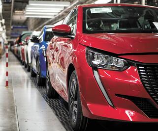 El Buen Fin da empujón a venta de autos nuevos