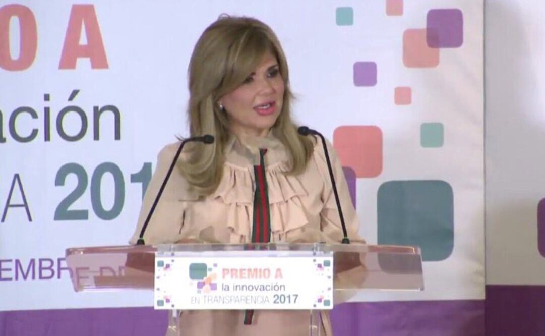 Foto: @claudiapavlovic