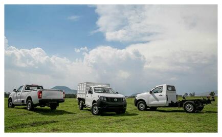 NP300 2016 se renueva