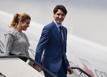 ¿Qué se espera de la primera visita de Justin Trudeau a México?