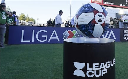 Clubes mexicanos podrían no ir más a la Leagues Cup