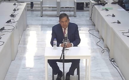 “En México no hay justicia”, dice Alonso Ancira ante Audiencia Nacional española