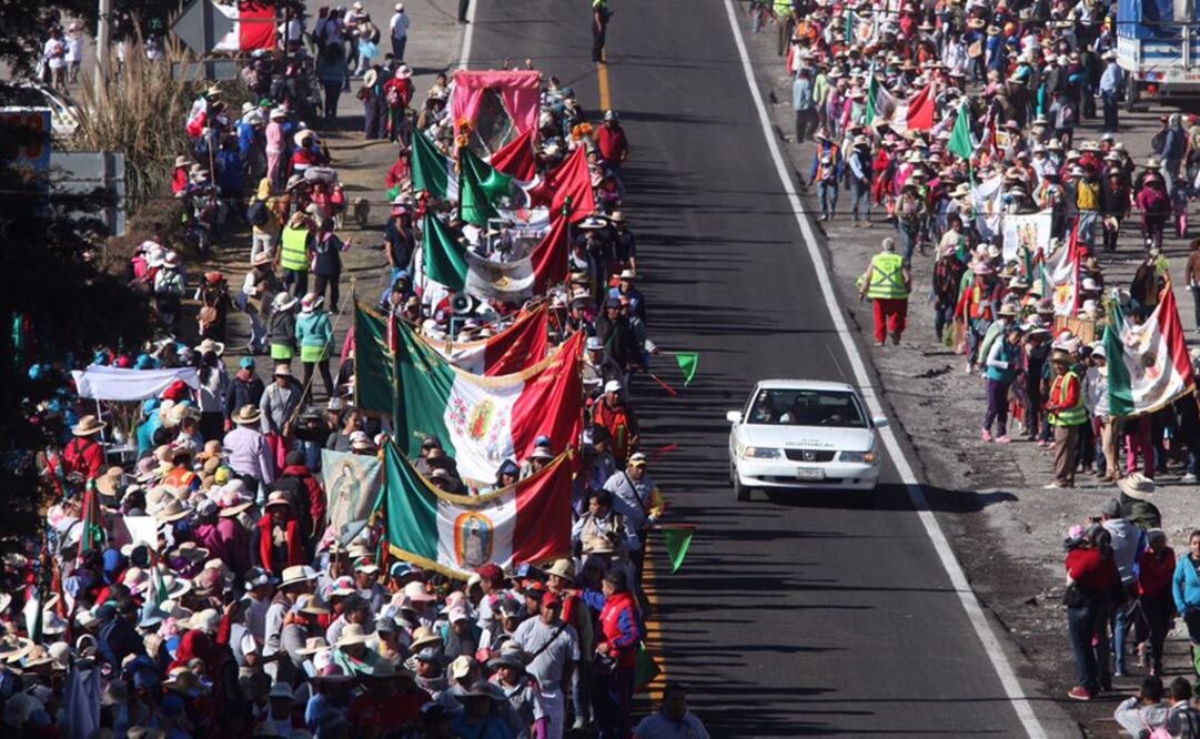 (Foto: Jorge Alvarado/El Universal) 
