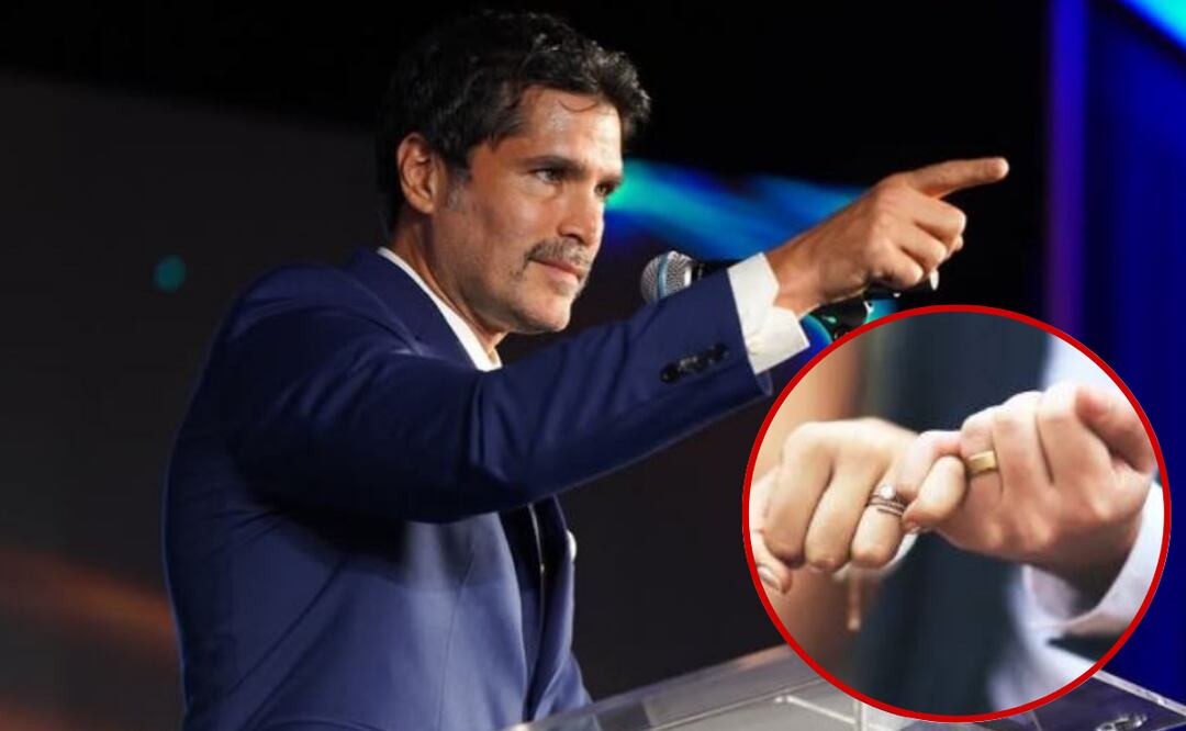 Eduardo Verástegui compartió en redes su anhelo de casarse y tener una familia tradicional, al lado de una mujer que “ame a Dios”. Foto: Redes sociales y Pixabay