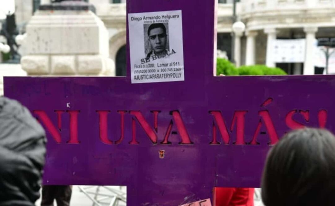 Foto: Hugo García/ EL GRÁFICO