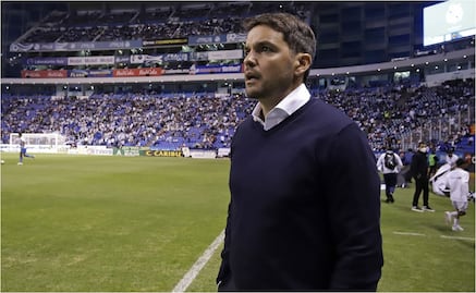 Nicolás Larcamón es el sueño del América, pero todo se complica