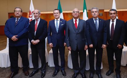 Ford Coppola y Derechos Humanos en la Feria Universitaria del Libro