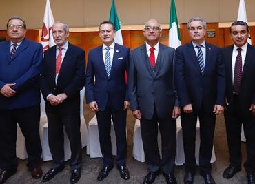 Ford Coppola y Derechos Humanos en la Feria Universitaria del Libro