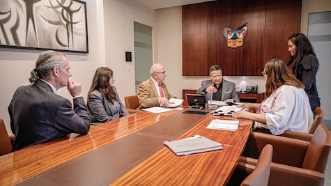 Hidalgo e INAH trabajarán por rescatar patrimonio cultural e histórico