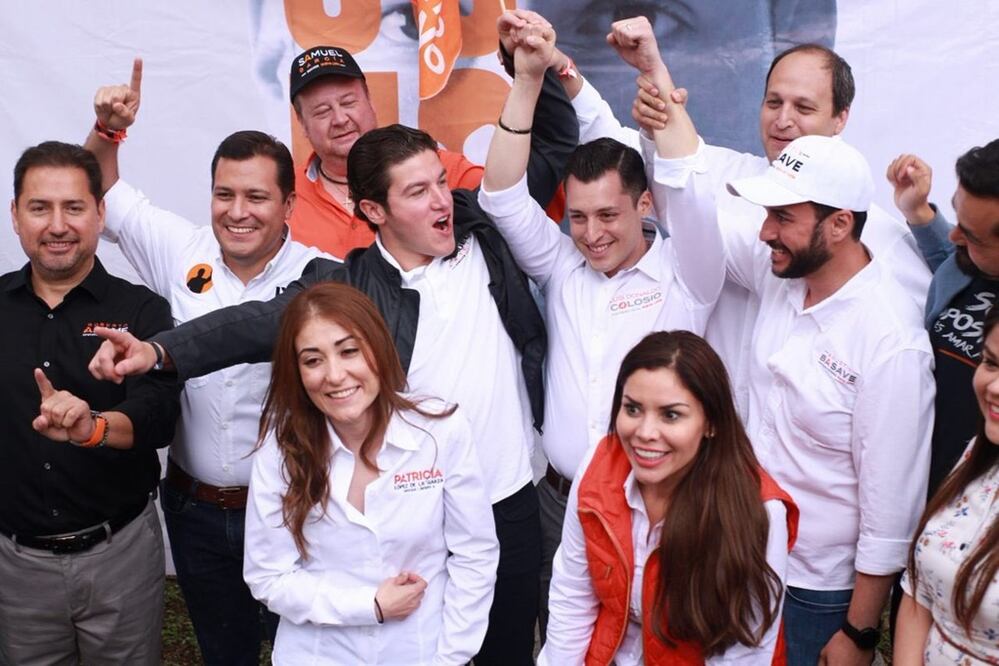 Foto: tomada de Twitter @MovCiudadanoNL