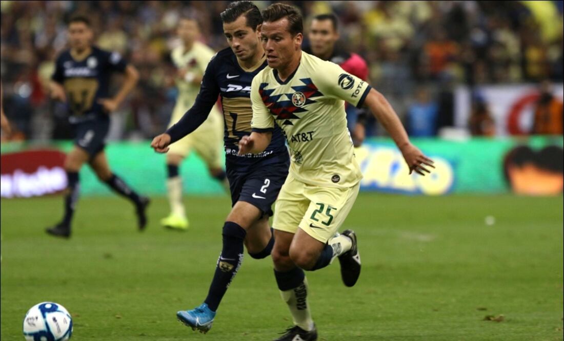 Carlos Mejía / EL UNIVERSAL