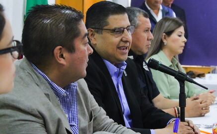 Alcalde de Uruapan culpa a cortadores de aguacate de violencia: "son drogadictos", dice