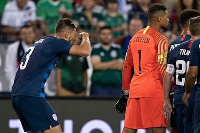 Nos metimos en sus cabezas y los atrapamos: Miazga