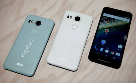 El Nexus 5X ya tiene fecha de presentación