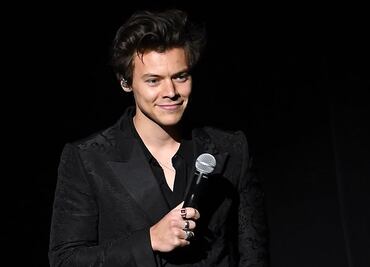 Harry Styles rechaza ser el príncipe de "La Sirenita"