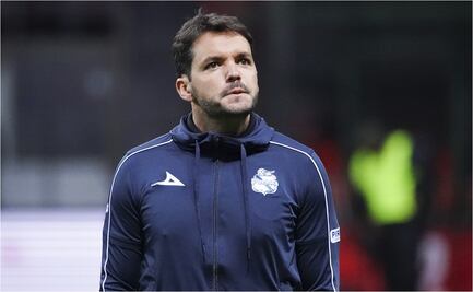 Nicolás Larcamón advierte a Chivas: "Tenemos virtudes para lastimarlos"