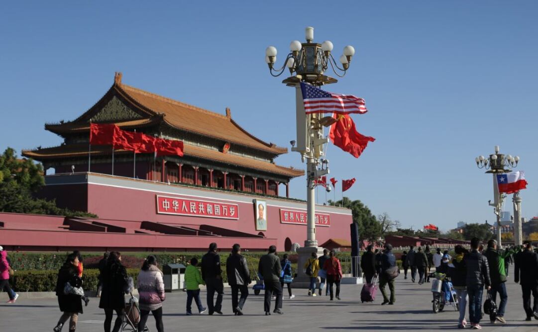 Quienes están en la lista no podrán ingresar al recinto en tres años  Foto:Archivo