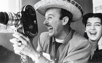 El hombre que le enseñó a actuar a Pedro Infante