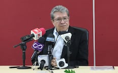 Aún sin acuerdo en plan B: Monreal; ve actitud positiva de PT y PVEM