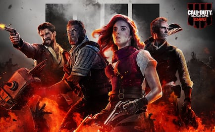 Activision logra con su mejor lanzamiento digital con Call of Duty: Black Ops 4